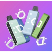 Elfbar EW 9000 Kit 18000 Puffs - Pod Descartável