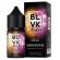 BLVK Salt - Fusion - 35 mg - 30 ml - Nic Salt