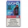 Waka 36k - 36000 puffs + Ice Blast - Pod Descartável