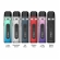 Uwell Caliburn X - Pod System - Pod Recarregável