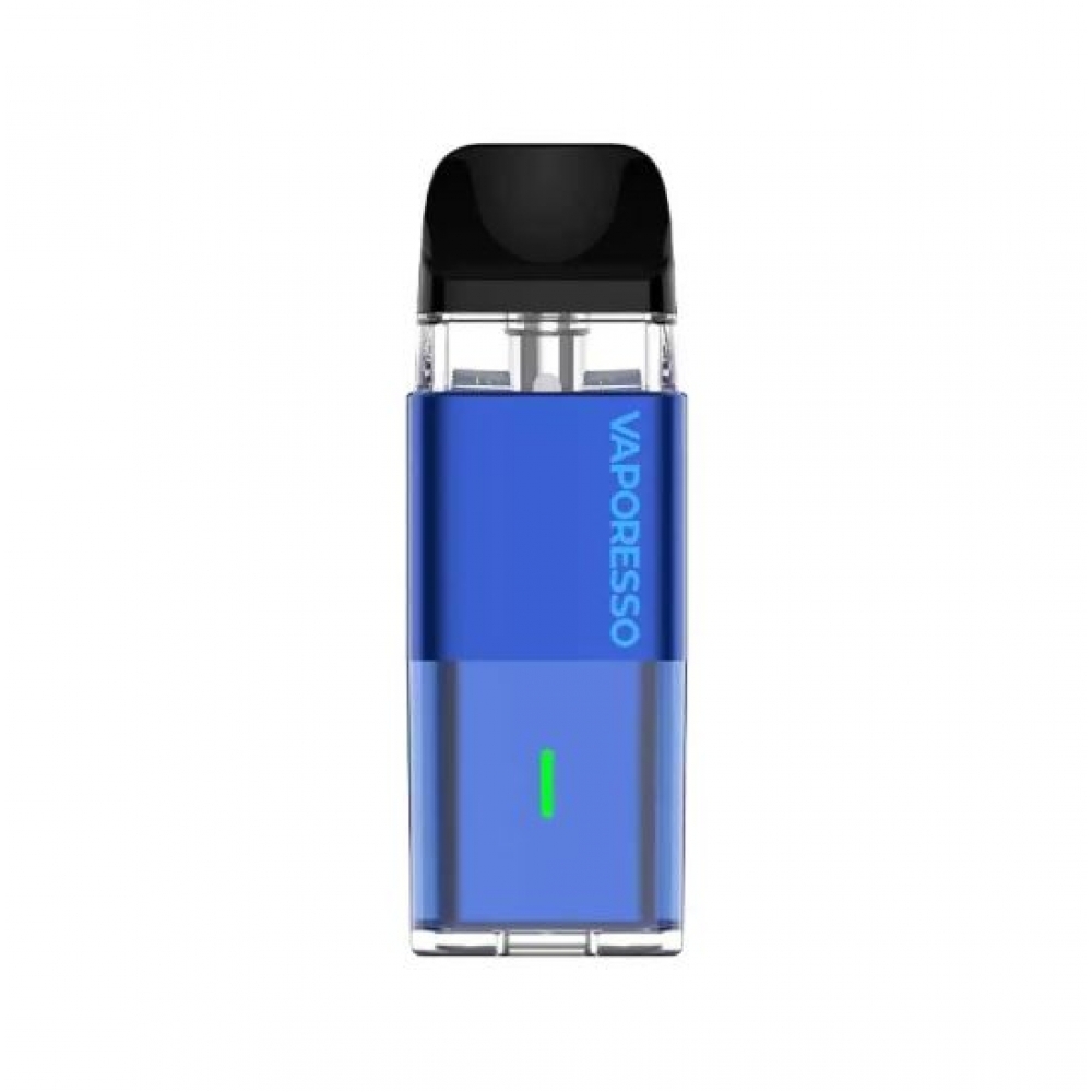 Vaporesso Xros Cube - Pod System - Pod Recarregável