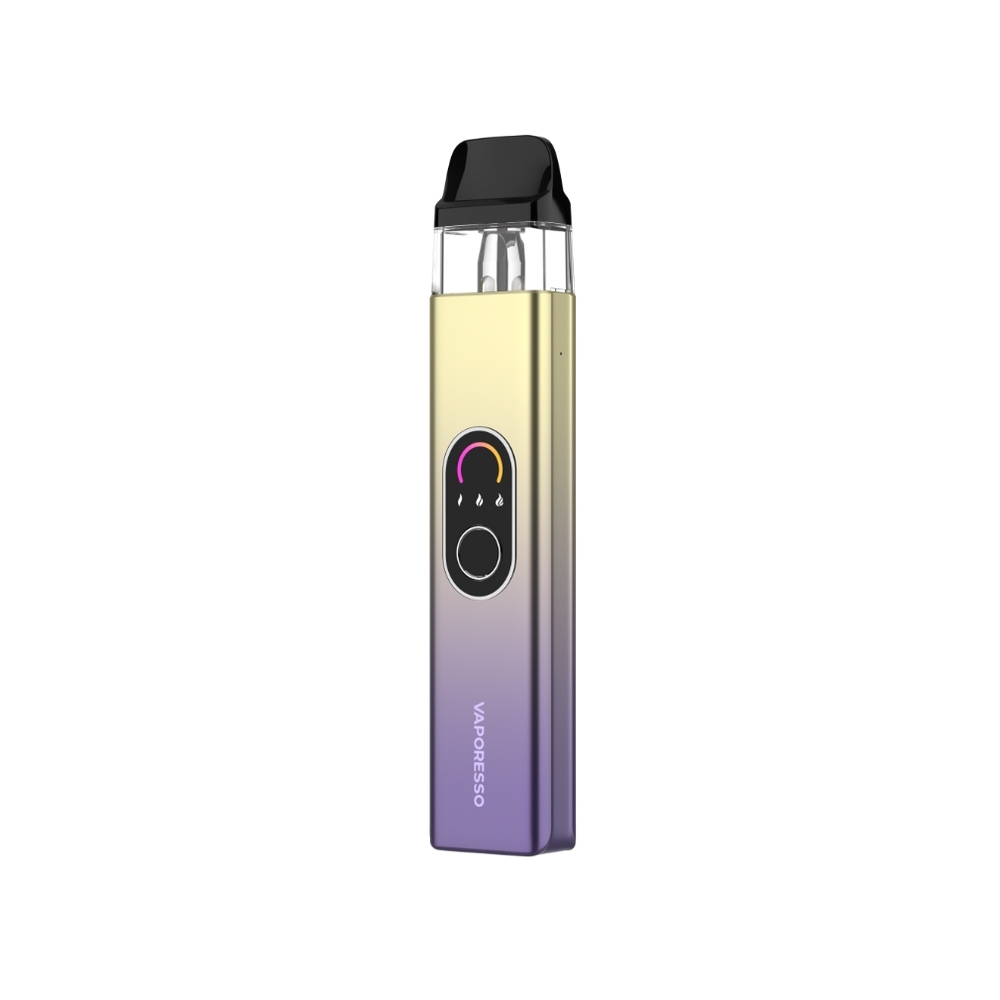 Vaporesso - XROS 4 - Pod System - Pod Recarregável