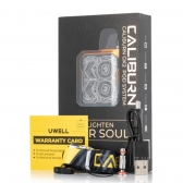 Caliburn Gk2 - Pod System - Uwell - Pod Recarregável