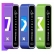 Bateria Elfbar EW Smart - Pod Descartável