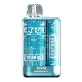 Elfbar TE 5000 Puffs - Pod Descartável