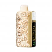 Elfbar Nic King 40k – 40000 Puffs – Pod Descartável