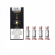 Coil - Resistência - UWELL - Caliburn G G2 GK2 - 1.2ohm - caixa 4 unidades