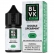 BLVK Salt - Mint - 35 mg - 30 ml - Nic Salt