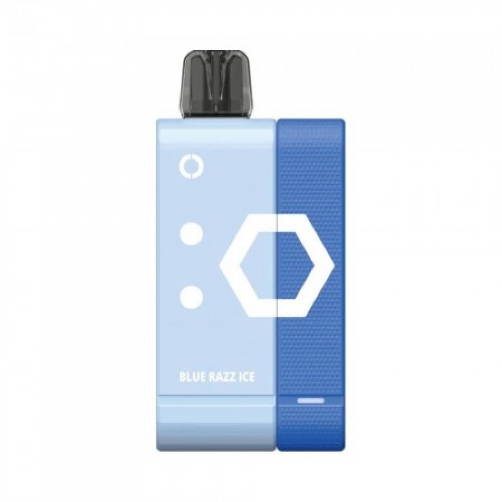 Elfbar EW9000 Puffs Kit - Pod Descartável
