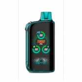 Waka 36k - 36000 puffs + Ice Blast - Pod Descartável
