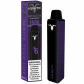 Ignite v15 1500 Puffs - Pod Descartável