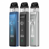 Vaporesso Xros Pro Pod System - Pod Recarregável