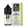 BLVK Salt - Mint - 50 mg - 30 ml - Nic Salt