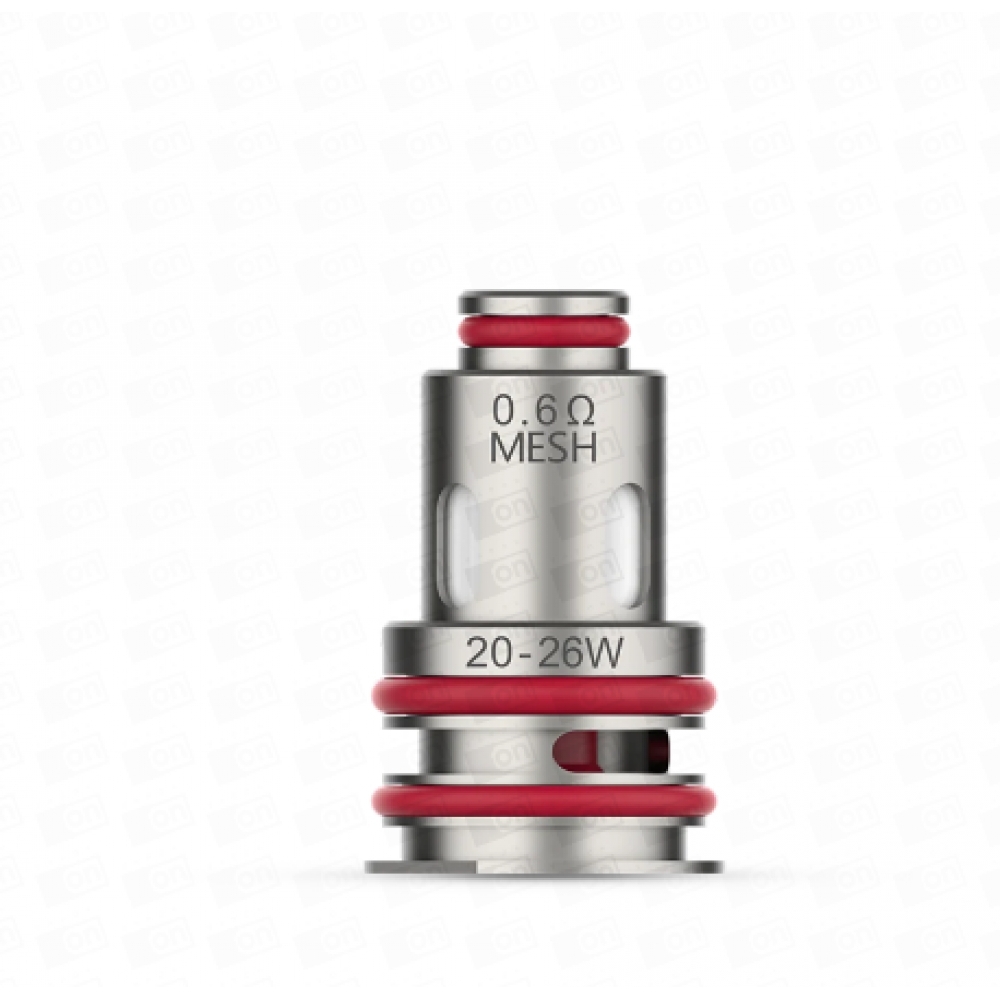 Vaporesso Resistência Coil GTX 0.6 Ohm Mesh (1 Unidade)