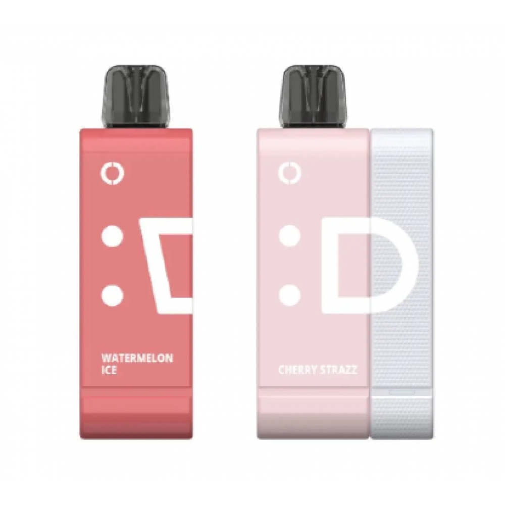 Elfbar EW 9000 Kit 18000 Puffs - Pod Descartável