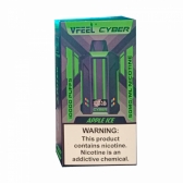 Vfeel Cyber 10000 puffs - Pod Descartável