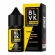 BLVK Salt - Yellow - 50 mg - 30 ml - Nic Salt