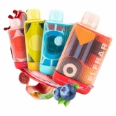 Elfbar TE 6000 Puffs - Pod Descartável