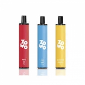 Zomo Flow 1500 Puffs - Pod Descartável