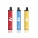 Zomo Flow 1500 Puffs - Pod Descartável
