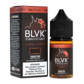BLVK Salt - Series - 50 mg - 30 ml - Nic Salt