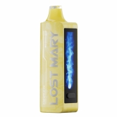 Lost Mary MO20000 Puffs PRO - Pod Descartável
